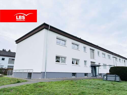 Foto - Wohnung zum Kaufen in Großkrotzenburg 179.000,00 € 78 m²