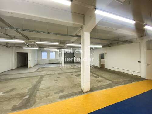 Foto - Büro in Leipzig 2.216,00 € 277 m²