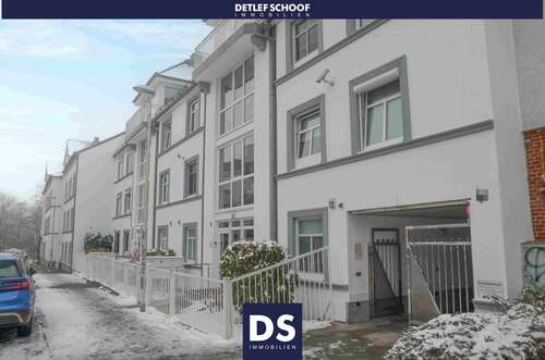 Foto - Wohnung zum Kaufen in Kiel 560.000,00 € 129 m²