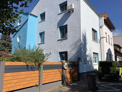 Foto - Haus zum Kaufen in Offenbach 535.000,00 € 152 m²