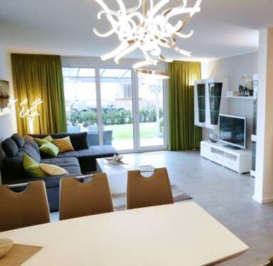 Foto - Haus zum Mieten in Alzenau 2.100,00 € 141 m²