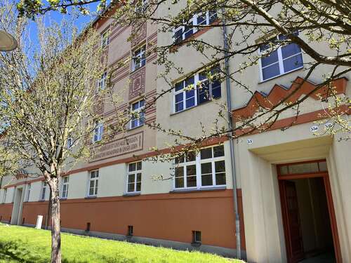 Foto - Wohnung zum Kaufen in Dresden 109.500,00 € 43.21 m²