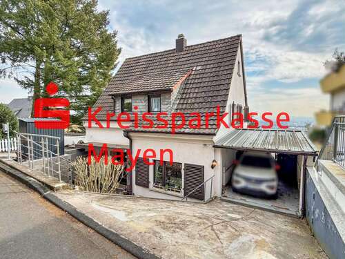 Foto - Haus zum Kaufen in Neuwied 249.000,00 € 105 m²