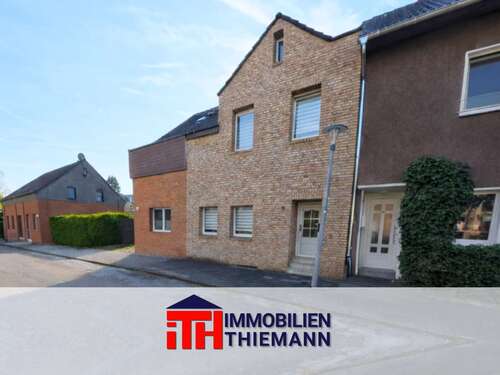 Foto - Haus zum Kaufen in Bottrop Fuhlenbrock 297.000,00 € 127.24 m²