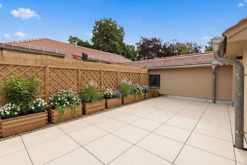 Foto - Wohnung zum Mieten in Schkeuditz 1.320,00 € 109.56 m²