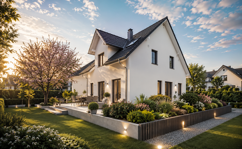 Foto - Haus zum Kaufen in Eichenau 1.450.000,00 € 158 m²