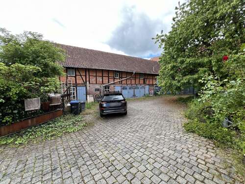 Foto - Haus zum Kaufen in Gerbershausen 295.000,00 € 320 m²