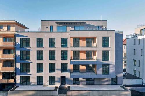 Foto - Wohnung zum Kaufen in Stuttgart 669.900,00 € 97.82 m²