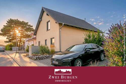 Foto - Haus zum Kaufen in Rimbach 548.000,00 € 111 m²