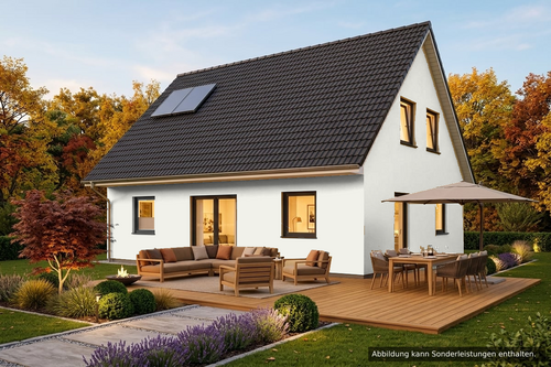 Foto - Haus zum Mieten in Rüdersdorf 1.420,00 € 122 m²
