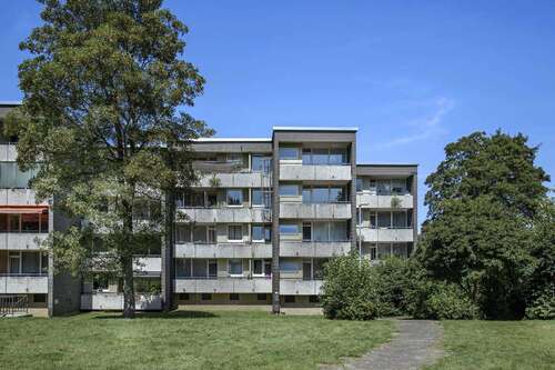 Foto - Wohnung zum Mieten in Mönchengladbach 779,00 € 76.2 m²