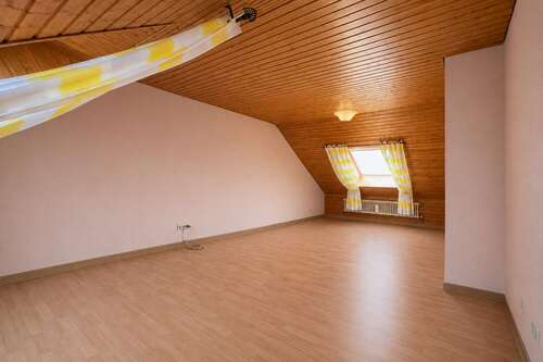 Foto - Wohnung zum Kaufen in Saarlouis 79.000,00 € 61 m²