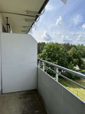 Foto - Wohnung zum Mieten in Eberswalde 350,00 € 50.37 m²