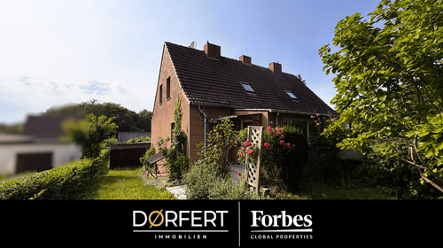 Foto - Wohnung zum Kaufen in Klütz 148.000,00 € 100 m²