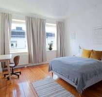 WG-Zimmer in Hamburg 1.272,00 € 18 m²