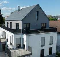 Wohnung zum Kaufen in Donauwörth 349.000,00 € 75.4 m²