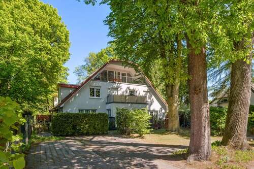 Foto - Wohnung zum Kaufen in GlienickeNordbahn 355.000,00 € 67 m²