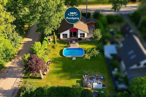 Foto - Haus zum Kaufen in Schönwalde 529.000,00 € 108 m²