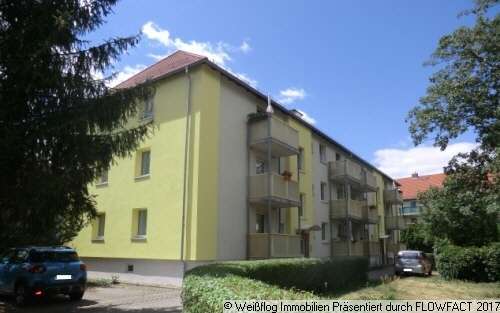 Foto - Wohnung zum Mieten in Riesa 250,00 € 44.22 m²