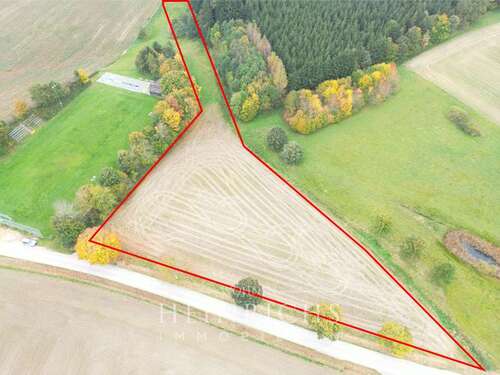 Foto - Grundstück zu verkaufen in Altomünster 116.000,00 € 8279 m²