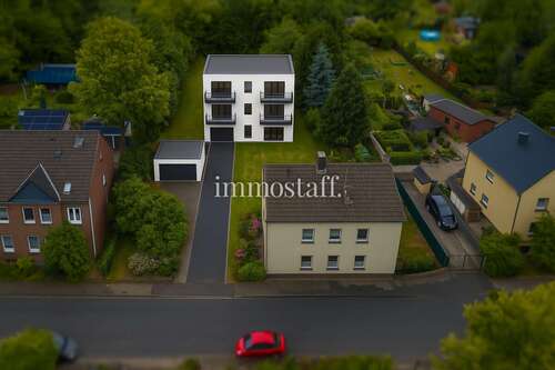 Foto - Grundstück zu verkaufen in Dortmund 185.000,00 € 500 m²