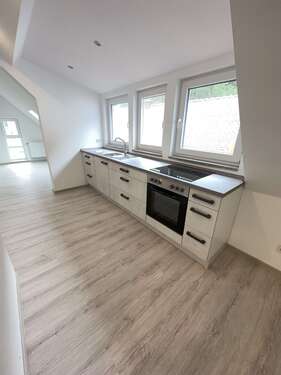 Foto - Wohnung zum Mieten in Lahntal 450,00 € 30 m²