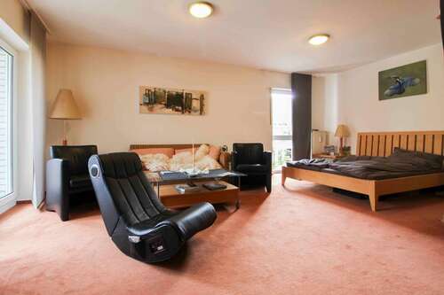 Foto - Wohnung zum Kaufen in Gütersloh 125.000,00 € 44.39 m²