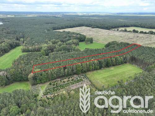 Foto - Grundstück in Kamenz 5.600,00 € 7940 m²