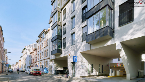 Foto - Wohnung zum Mieten in Frankfurt 2.548,13 € 107.58 m²