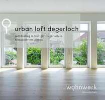 Wohnung zum Mieten in Stuttgart 2.700,00 € 136 m²