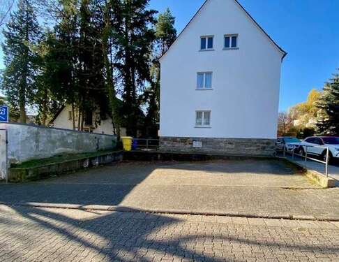 Foto - Garage zu vermieten in Kronberg 50,00 €