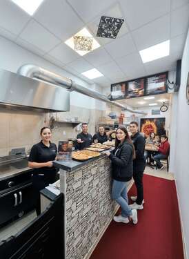 Foto - Gastronomie in Berlin 1.497,20 € 37 m²