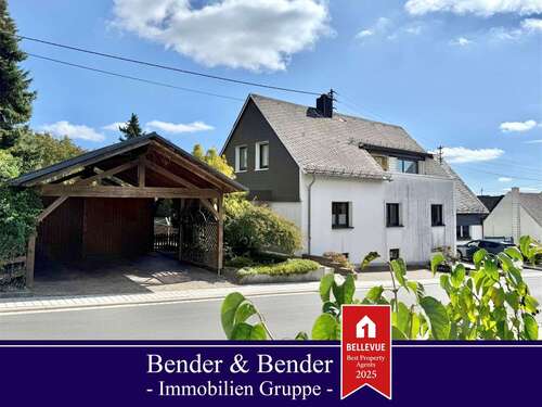 Foto - Haus zum Kaufen in Zinhain 215.000,00 € 110 m²