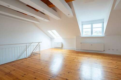 Foto - Wohnung zum Kaufen in Berlin 615.000,00 € 115.05 m²