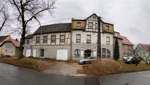 Foto - Haus zum Kaufen in Bad Schmiedeberg 287.500,00 € 700 m²