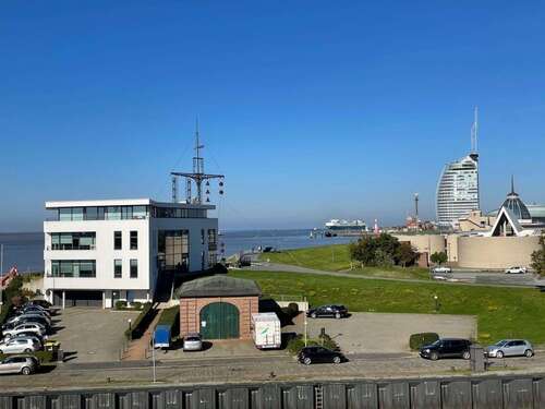 Foto - Wohnung zum Kaufen in Bremerhaven 418.000,00 € 118.5 m²