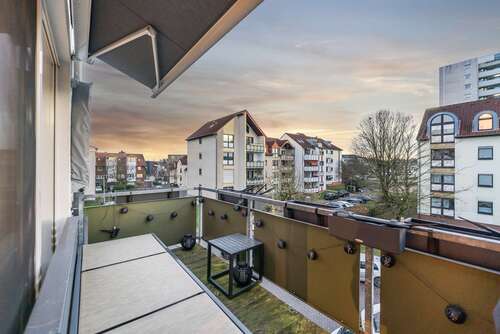 Foto - Wohnung zum Kaufen in Brühl 399.000,00 € 106 m²