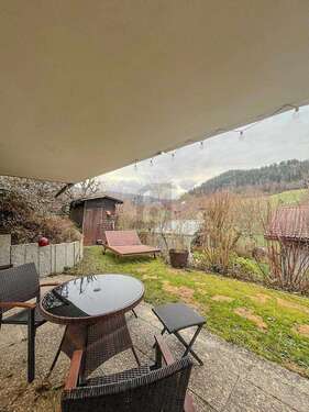 Foto - Wohnung zum Mieten in Waldkirch 1.350,00 € 80 m²
