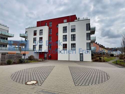 Foto - Wohnung zum Kaufen in Treuchtlingen 261.000,00 € 78 m²