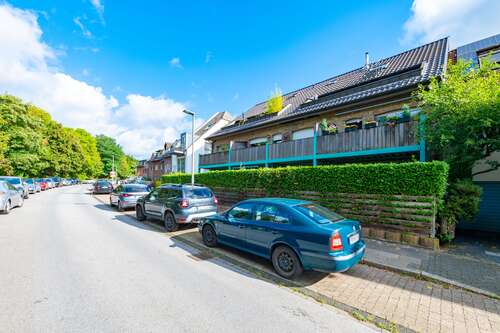 Foto - Wohnung zum Kaufen in Oberhausen 169.000,00 € 70 m²