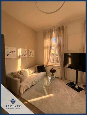 Foto - Wohnung zum Mieten in Magdeburg Altstadt 560,50 € 27.44 m²