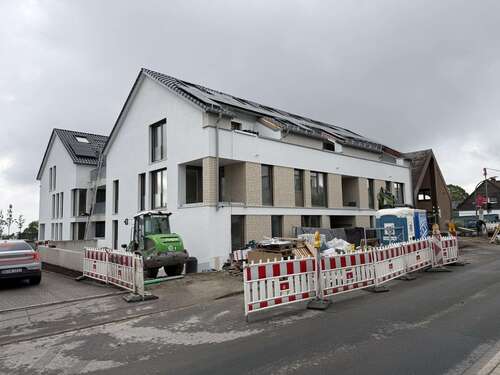 Foto - Wohnung zum Mieten in Dortmund 1.850,00 € 106.3 m²
