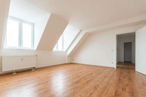 Foto - Wohnung zum Mieten in Schkeuditz 420,00 € 52.49 m²