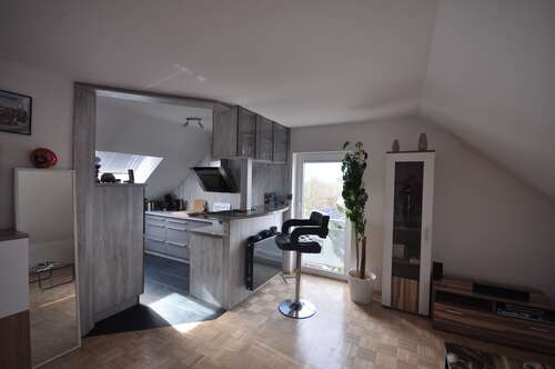 Foto - Wohnung zum Mieten in Delitzsch 360,00 € 36 m²