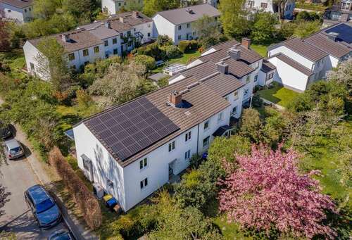 Foto - Wohnung zum Kaufen in Hamburg 575.000,00 € 75 m²