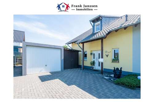 Foto - Haus zum Kaufen in Gerolstein 315.000,00 € 116 m²