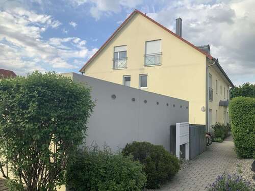 Foto - Wohnung zum Mieten in Ingolstadt 990,00 € 75.28 m²