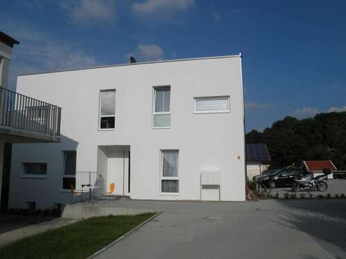 Foto - Wohnung zum Mieten in Arnstorf 350,00 € 35.05 m²