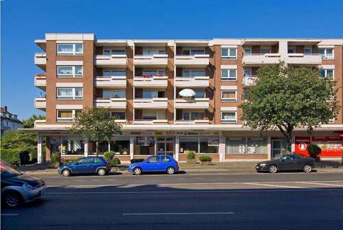 Foto - Wohnung zum Mieten in Aachen 404,01 € 62 m²