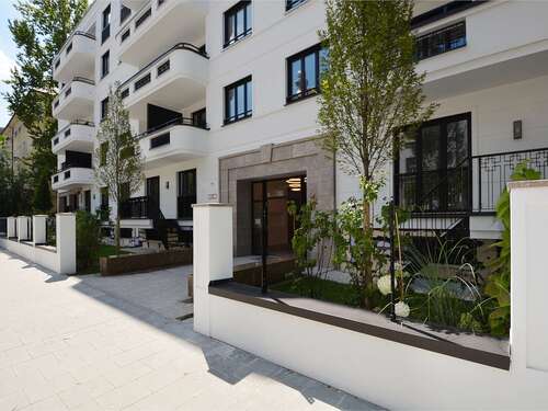 Foto - Wohnung zum Mieten in München 1.350,00 € 28.67 m²
